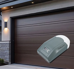 GARAGE DOOR MOTOR
