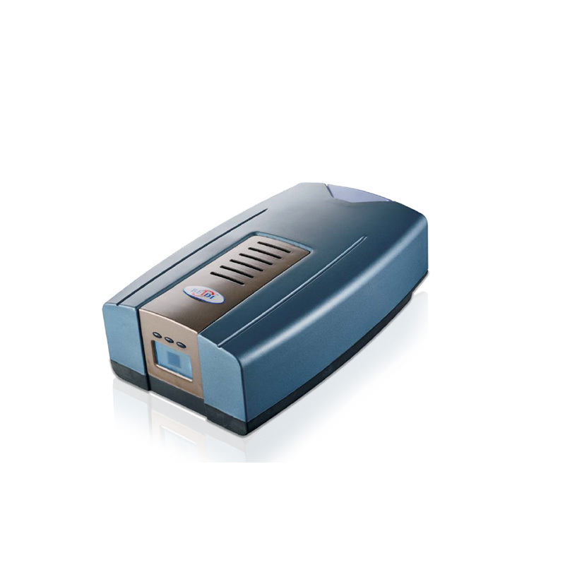 Smart garage door opener – BDJ