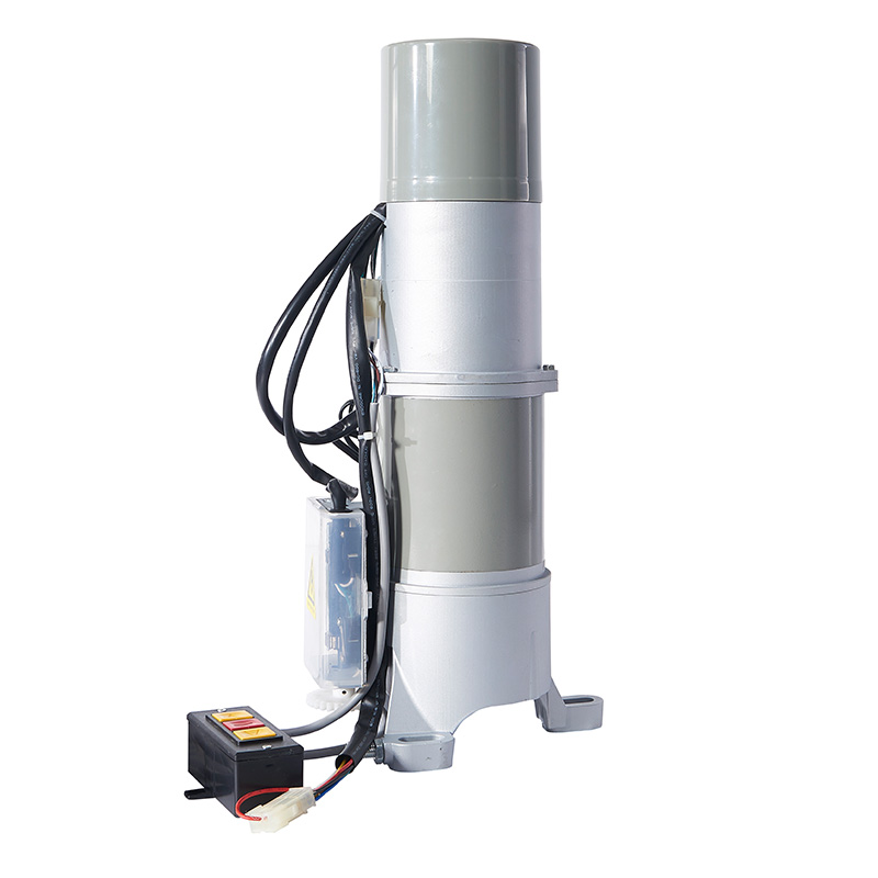 BD-C Series standard type roller shutter opener