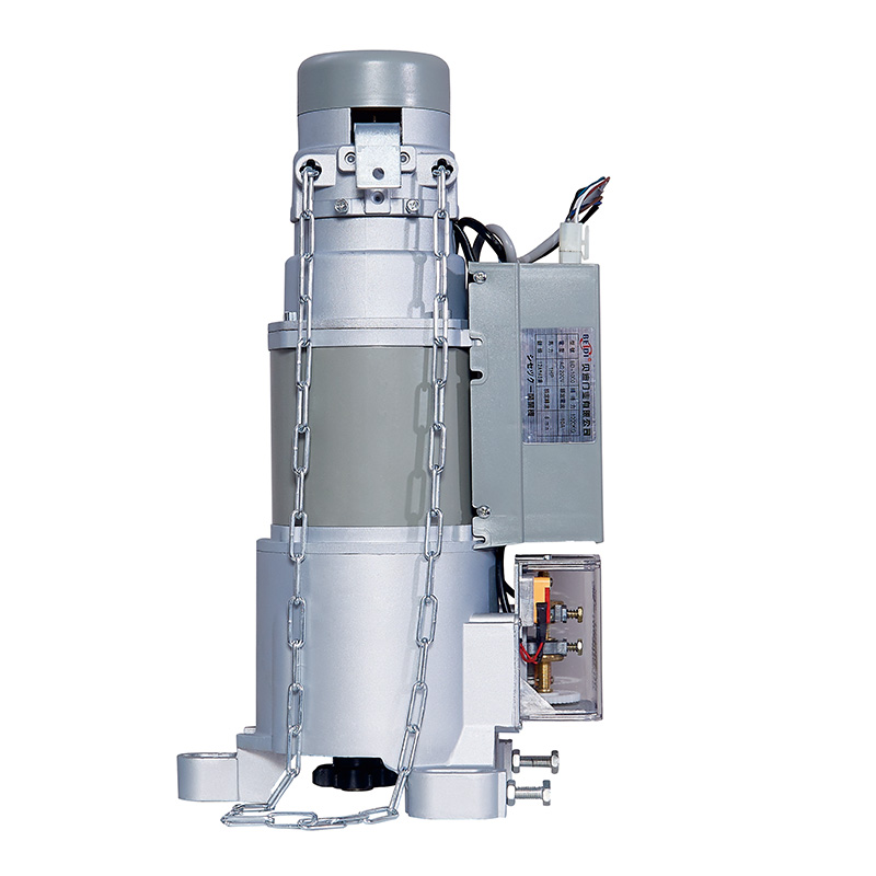 High power copper wire roller shutter opener