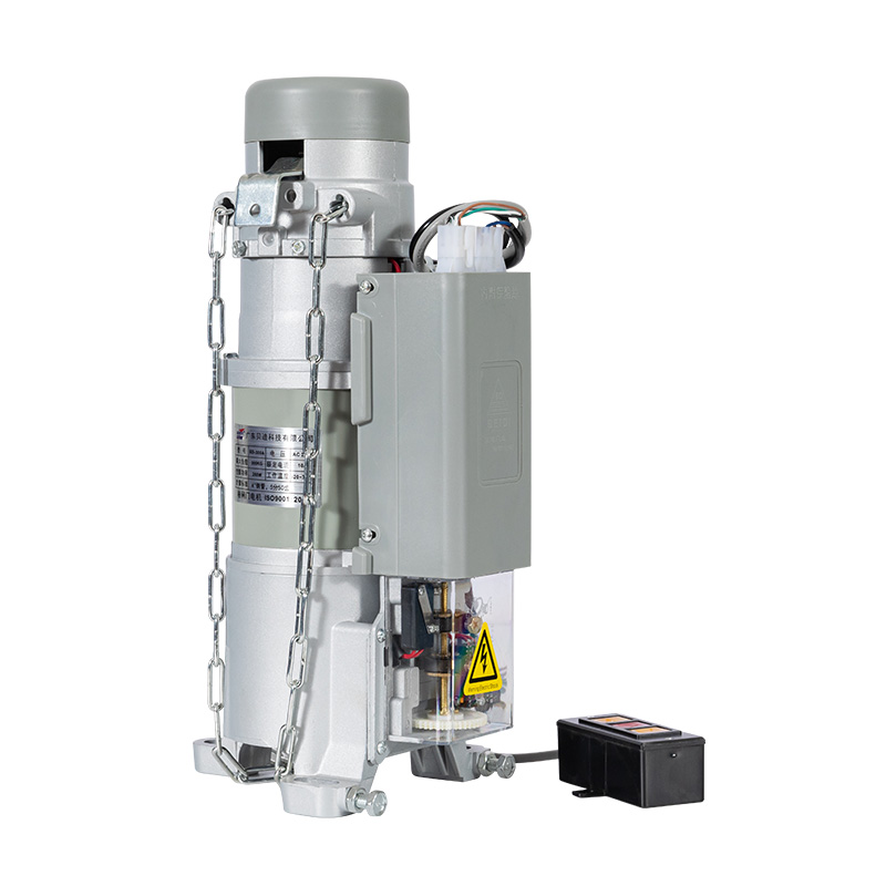 BD-A Series standard type roller shutter opener